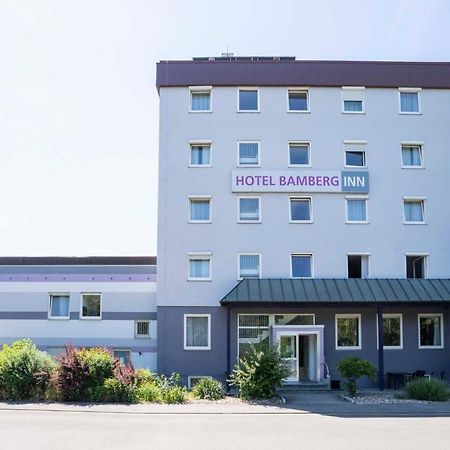 Bamberg Inn Hallstadt Buitenkant foto