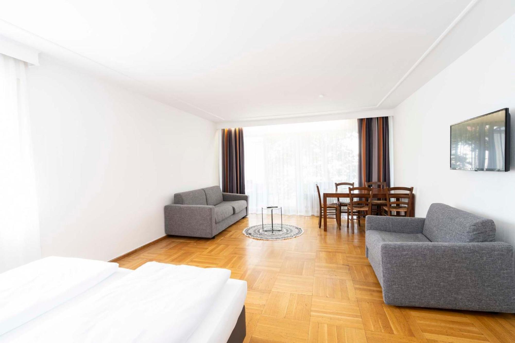 Bamberg Inn Hallstadt Buitenkant foto