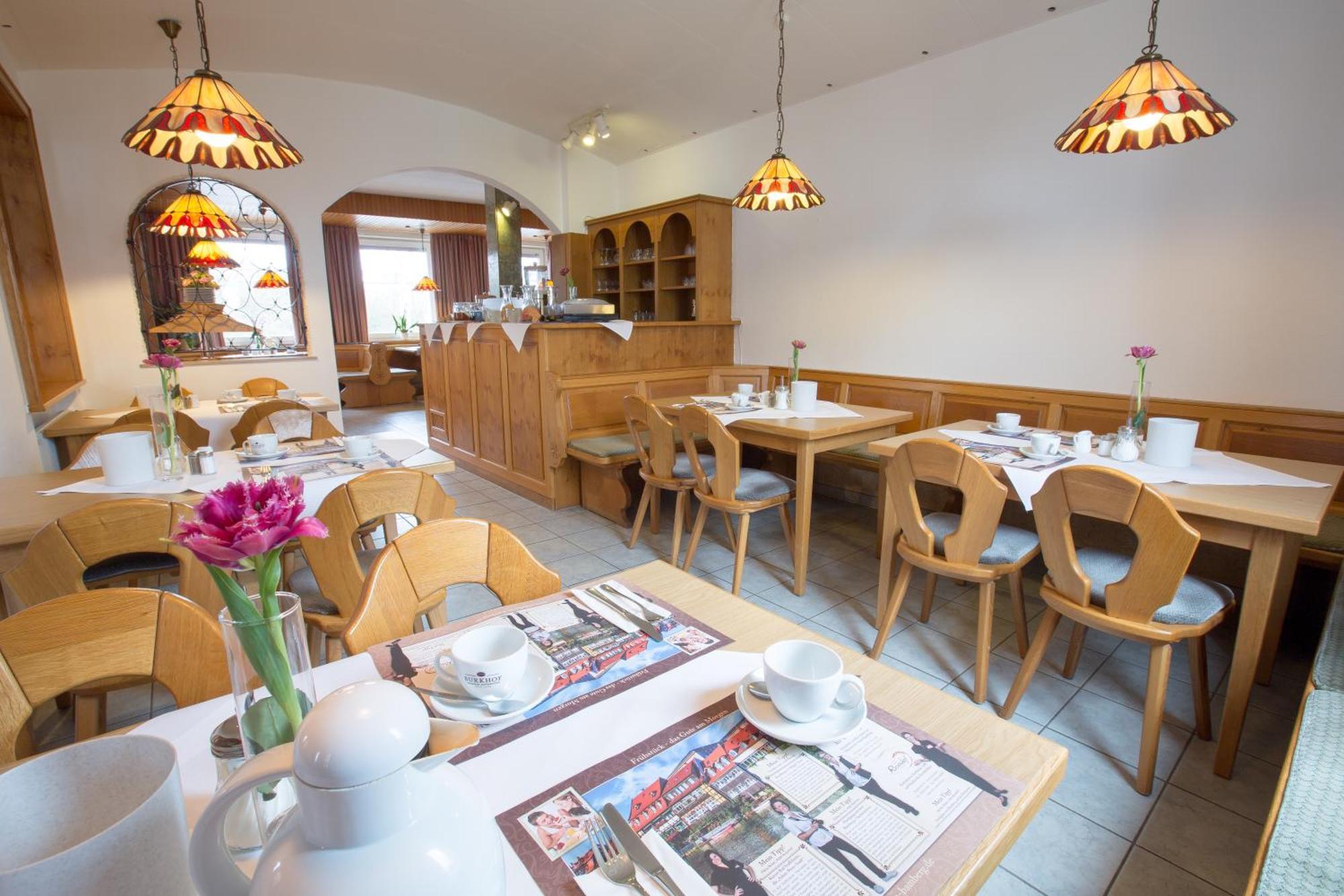 Bamberg Inn Hallstadt Buitenkant foto